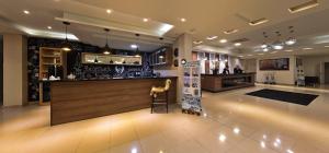 Sky Premium Hotel,Canela>>Bavaria,4 star
