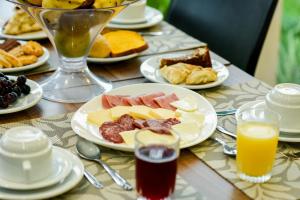 Sky Premium Hotel,Canela>>Bavaria,4 star