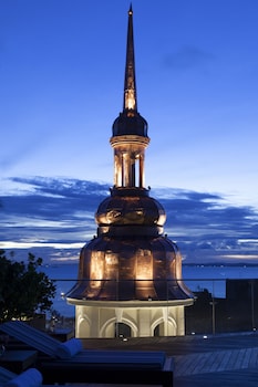 Fera Palace Hotel,Salvador>>Pelourinho,5 star