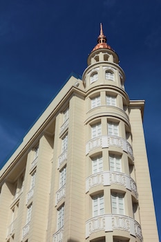 Fera Palace Hotel,Salvador>>Pelourinho,5 star