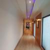 The Hotel Orange,Munna Chowk,3 star