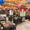The Hotel Orange,Munna Chowk,3 star