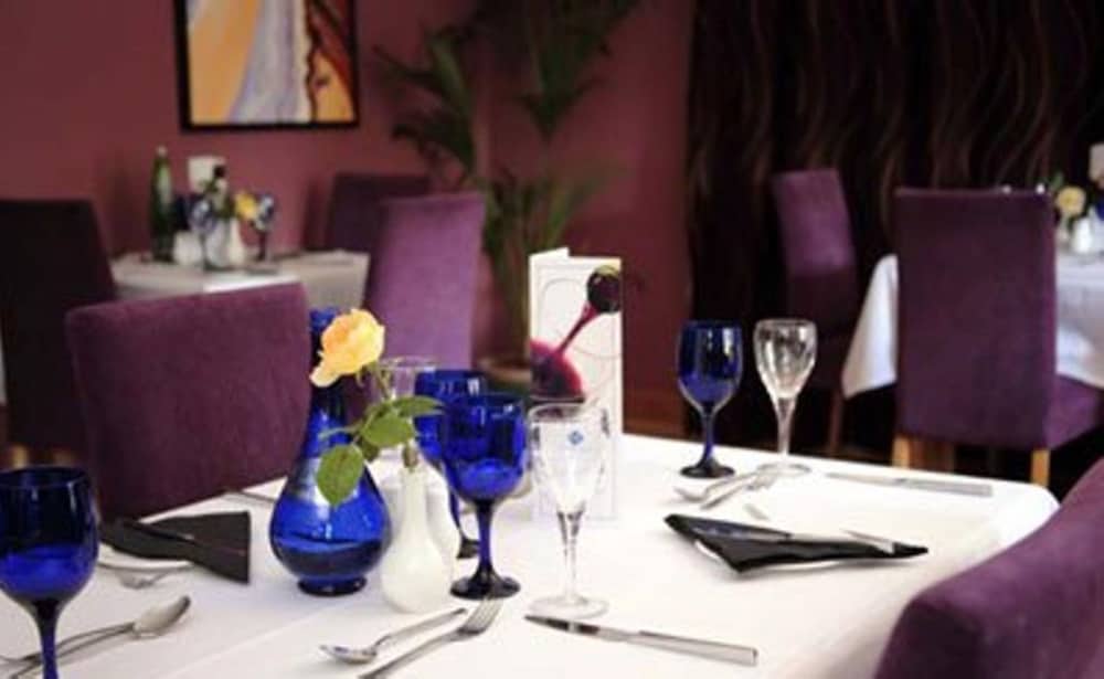 parkside international hotel