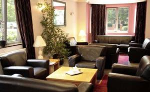 parkside international hotel