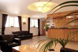 parkside international hotel
