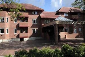 parkside international hotel