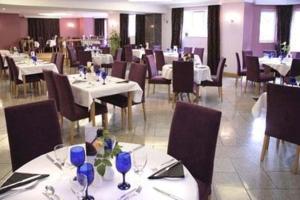 parkside international hotel