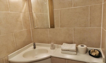 parkside international hotel