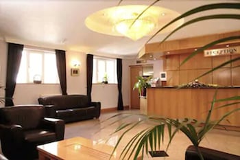parkside international hotel