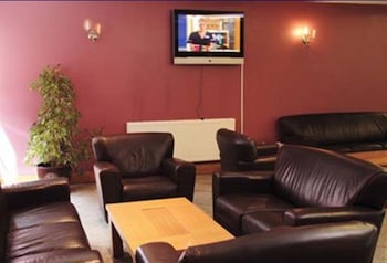 parkside international hotel