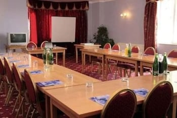 parkside international hotel