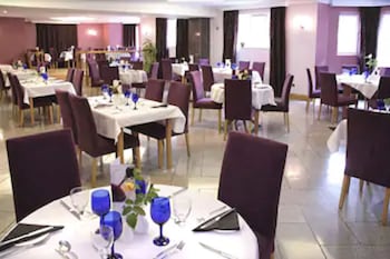 parkside international hotel