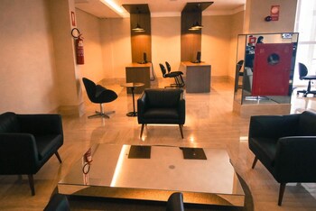 Ibiza Plaza Hotel,In Anapolis,4 star