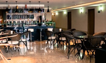 Ibiza Plaza Hotel,In Anapolis,4 star