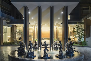 Centara Life Phu Pano Krabi,Ao Nang Beach>>Ao Nang,4 star