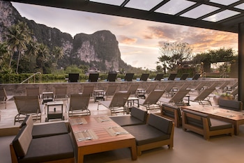 Centara Life Phu Pano Krabi,Ao Nang Beach>>Ao Nang,4 star