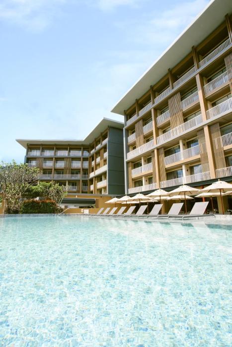 Centara Life Phu Pano Krabi,Ao Nang Beach>>Ao Nang,4 star