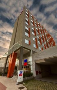 Go Inn Vitoria,Vitoria>>Vila Velha,3 star