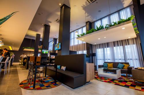 ibis styles parauapebas