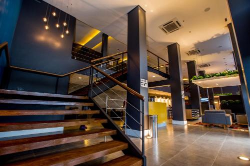 ibis styles parauapebas