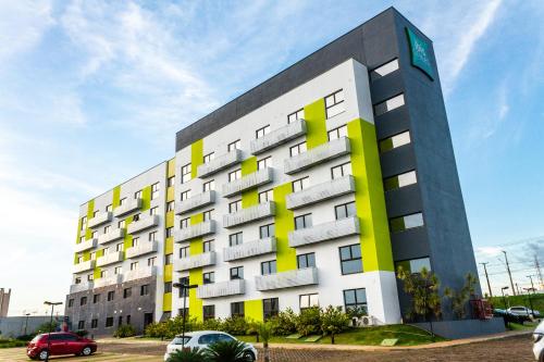 ibis styles parauapebas