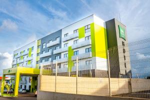 ibis styles parauapebas