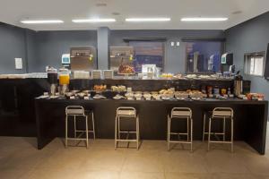 ibis styles parauapebas