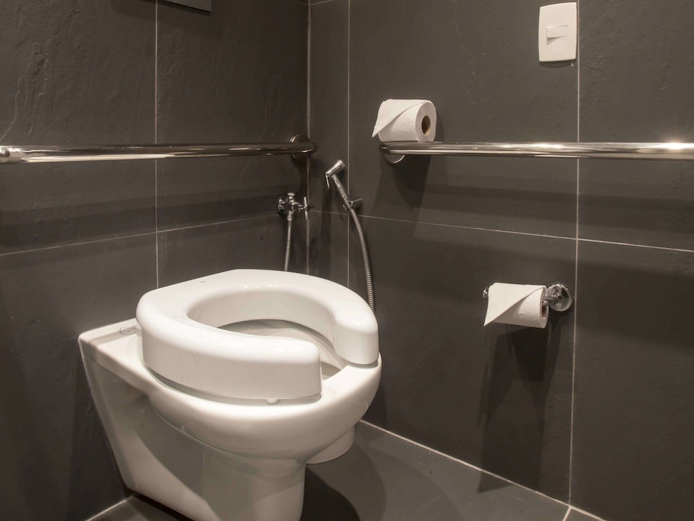 ibis styles rondonopolis