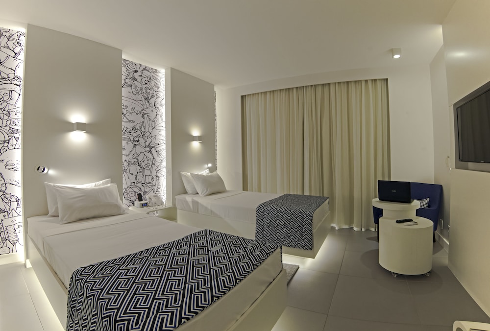 ibis styles rondonopolis