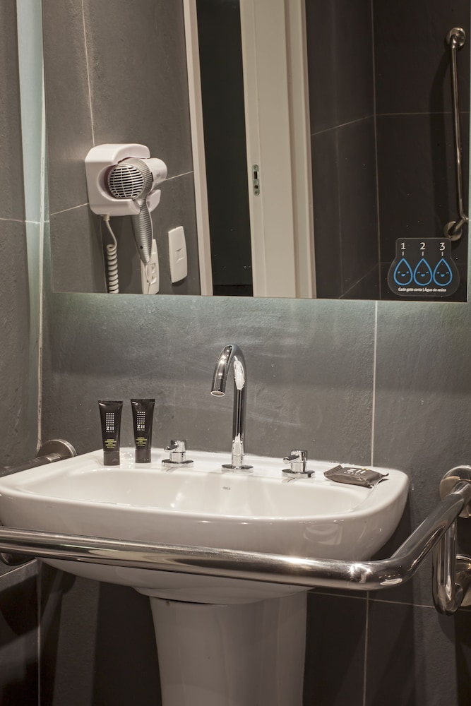 ibis styles rondonopolis