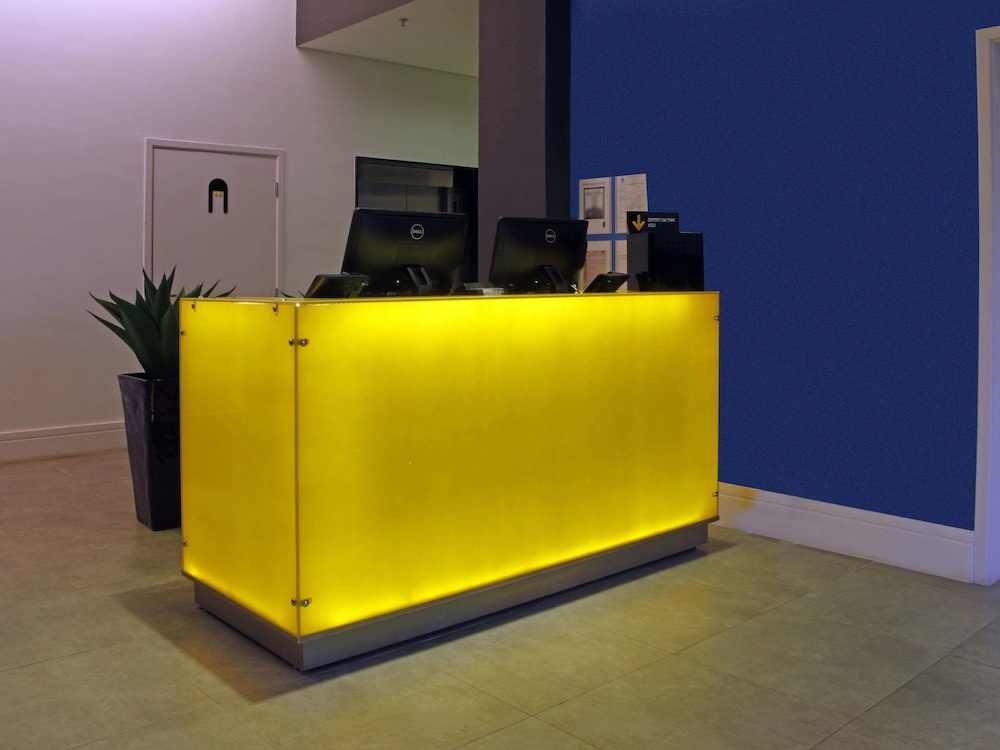 ibis styles rondonopolis