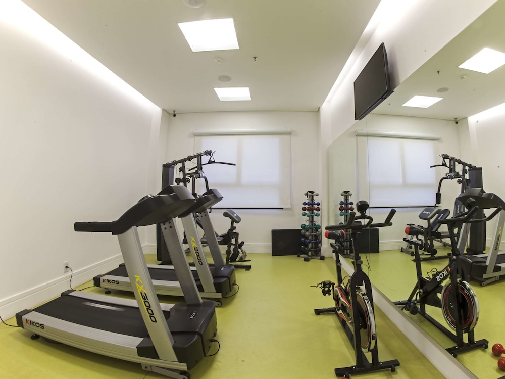 ibis styles rondonopolis