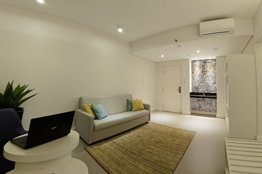 ibis styles rondonopolis