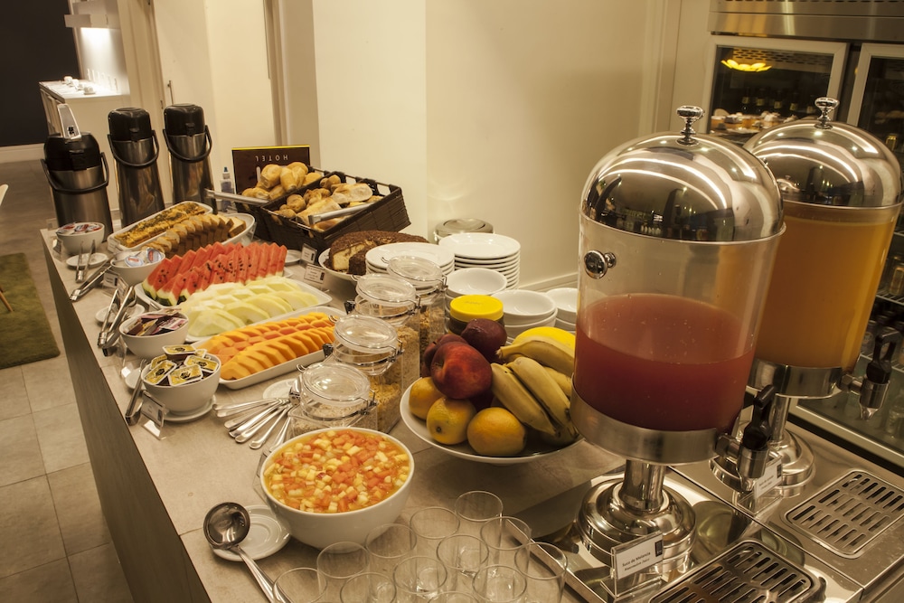 ibis styles rondonopolis