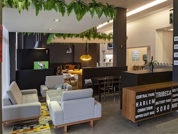 Ibis Styles Boa Vista,North Region>>Boa Vista,3 star