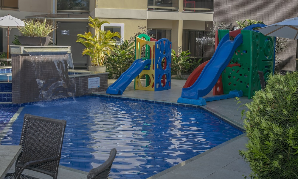 Safira Praia Hotel,Bahia State>>Porto Seguro,4 star