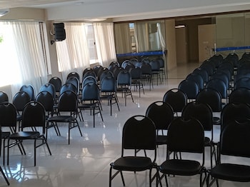 safira praia hotel
