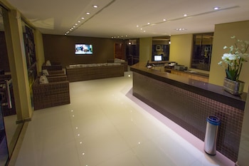 Safira Praia Hotel,Bahia State>>Porto Seguro,4 star