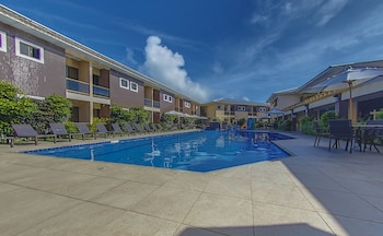 Safira Praia Hotel,Bahia State>>Porto Seguro,4 star