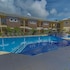 safira praia hotel