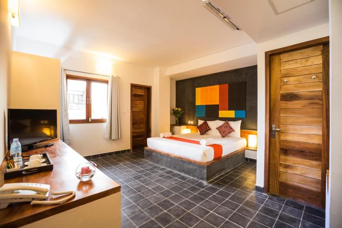 patio hotel and urban resort