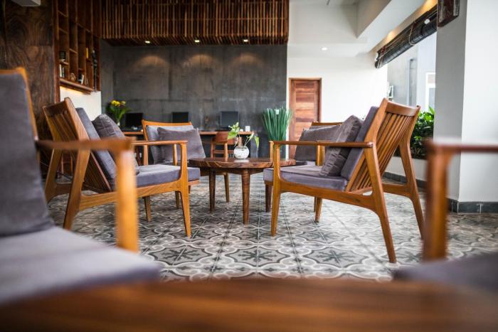 patio hotel and urban resort