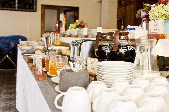 patio hotel and urban resort