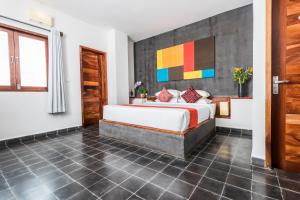 patio hotel and urban resort