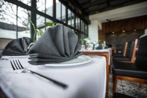 patio hotel and urban resort