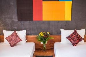 patio hotel and urban resort