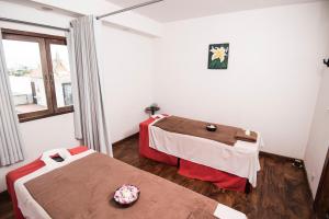 patio hotel and urban resort