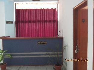 Hotel Kesar Palace,Jamwa Ramgarh>>Dausa,1 star