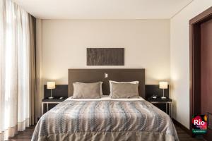 rio hotel by bourbon curitiba aeroporto