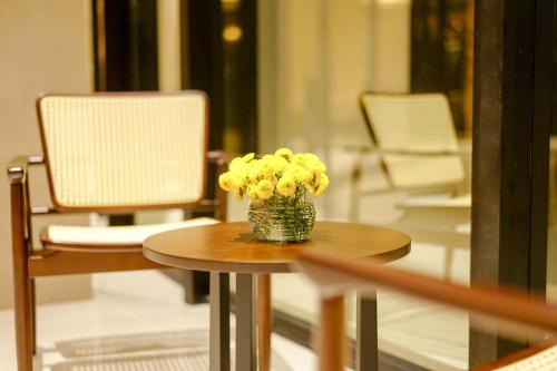 rio hotel by bourbon curitiba aeroporto